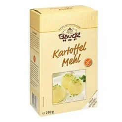 Kartoffelmel glutenfri Ø