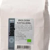 Kastanjemel Ø