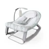 Keep Cozy Grow with Me Rocking Seat Spruce