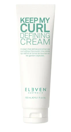 Keep My Curl Defining Cream