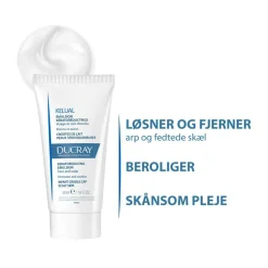 Kelual Face & Scalp Emulsion