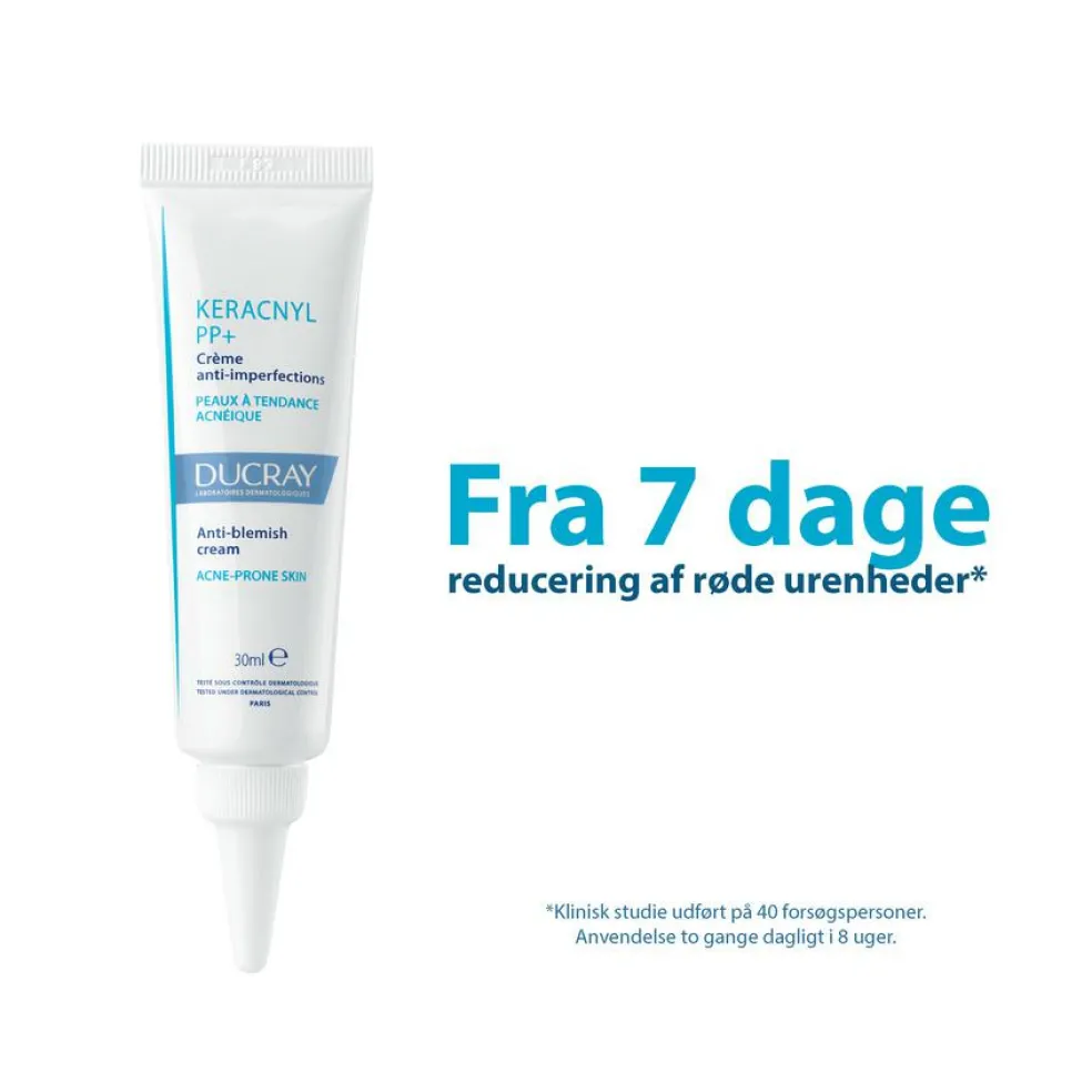 Keracnyl PP+ Anti-Blemish Face Cream