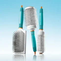 Keramisk Paddle Brush