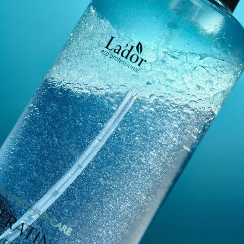 Keratin Layered Mist
