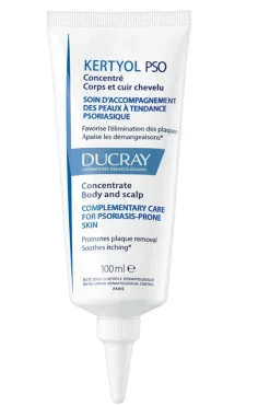 Kertyol PSO Hair & Scalp Soothing Concentrate