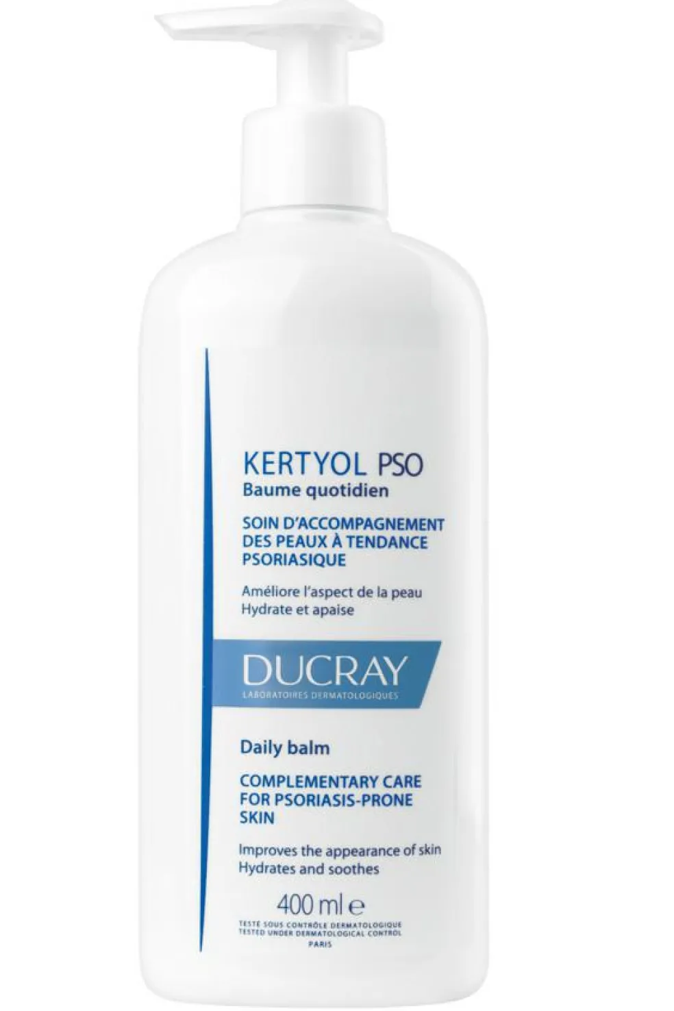 Kertyol PSO Hydrating & Shooting Body Balm