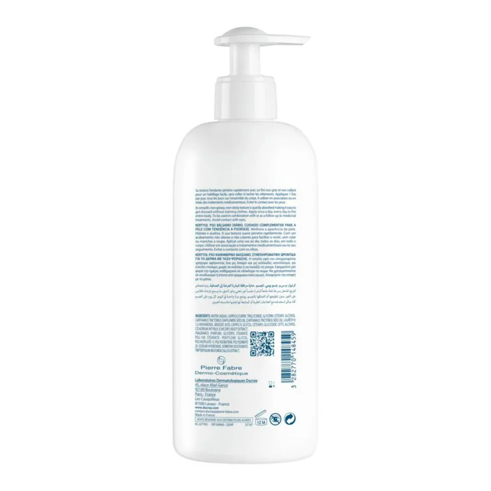 Kertyol PSO Hydrating & Shooting Body Balm