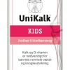 Kids - Kalk 400 mg og D-vitamin 5 µg