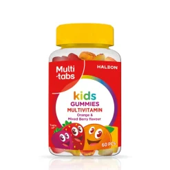 Kids Multivitamin Gummies