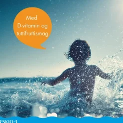 Kids Omega 3-6-9 Tutti Frutti