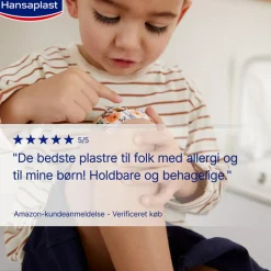 Kids Sensitive Length