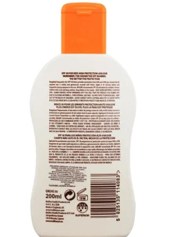 Kids SPF 30 Lotion