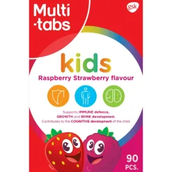Kids Tyggetabletter