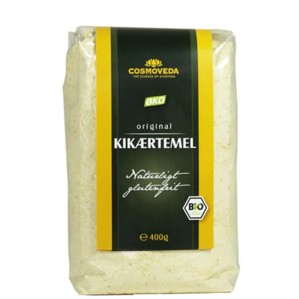 Kikærtemel Ø