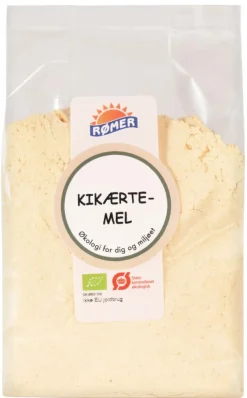 Kikærtemel Ø