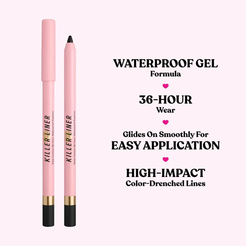 Killer Liner Eyeliner