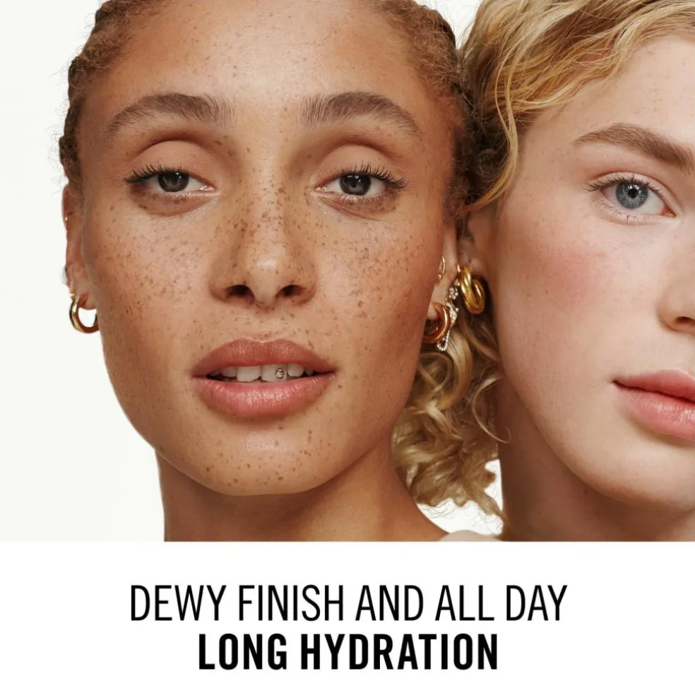 KIND & FREE All-Day Hydrating Liquid Concealer