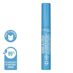 KIND & FREE Clean Mascara