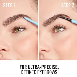 Kind & Free Dual Ended Brow Definer