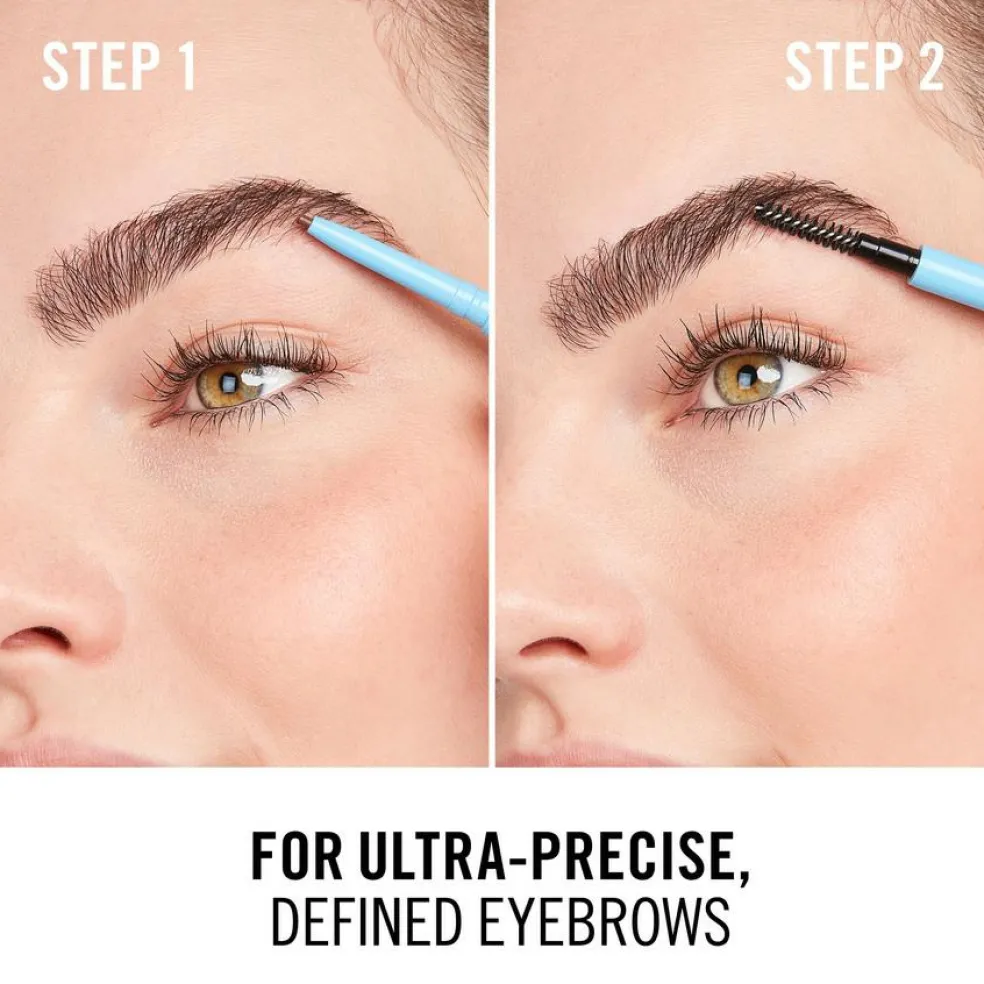Kind & Free Dual Ended Brow Definer