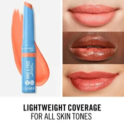 Kind & Free Tinted Lip Balm