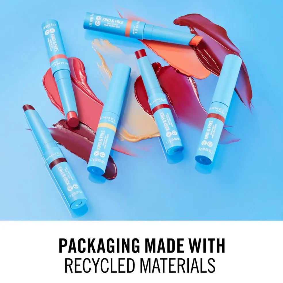 Kind & Free Tinted Lip Balm