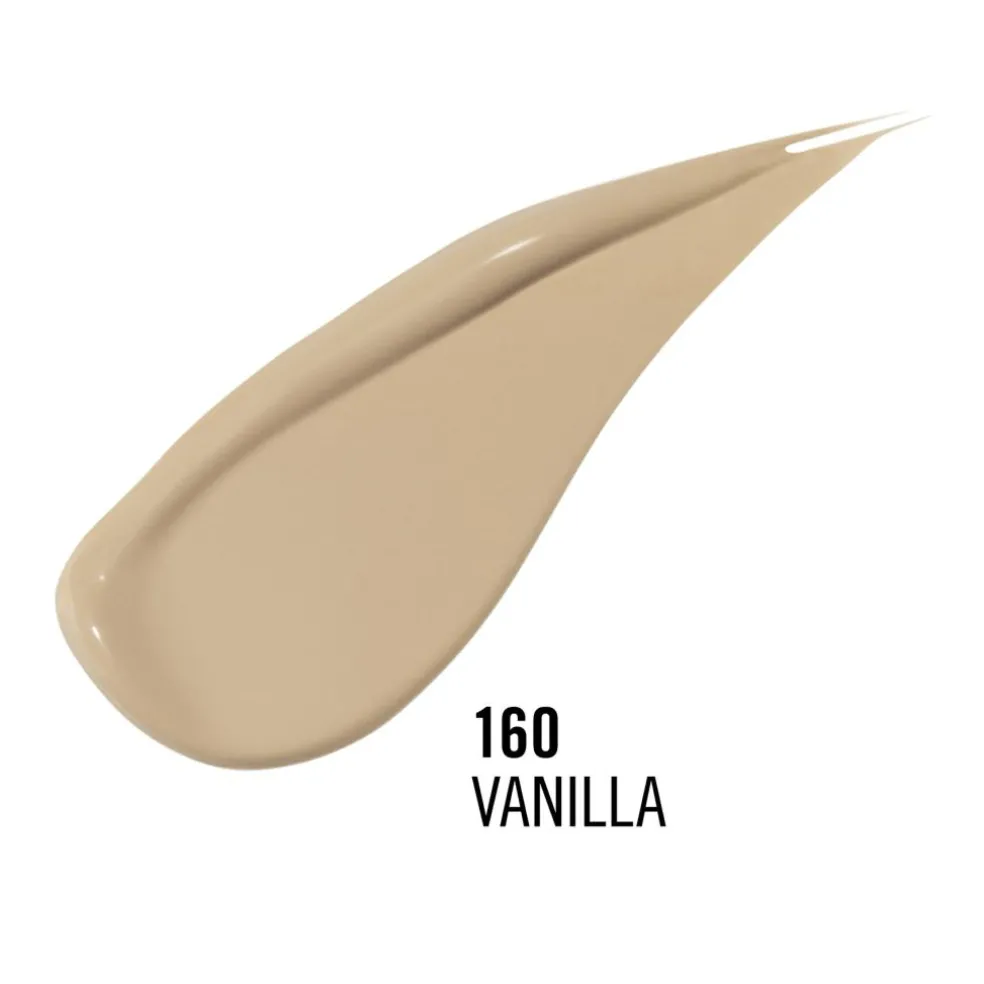 Kind&Free skin tint