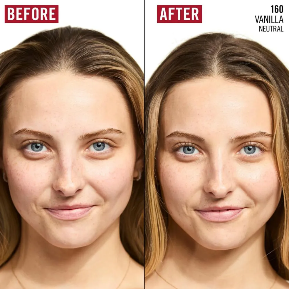 Kind&Free skin tint