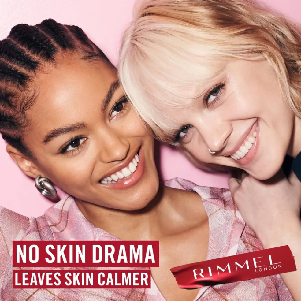 Kind&Free skin tint
