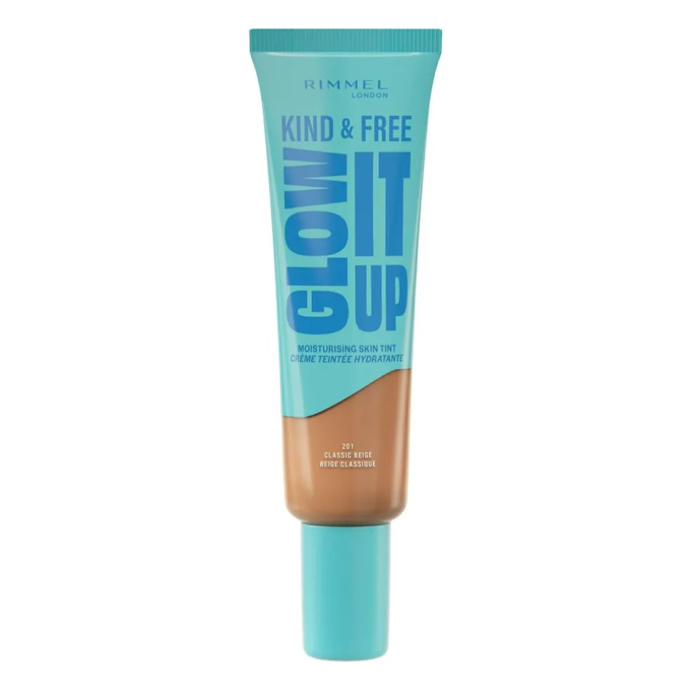Kind&Free skin tint