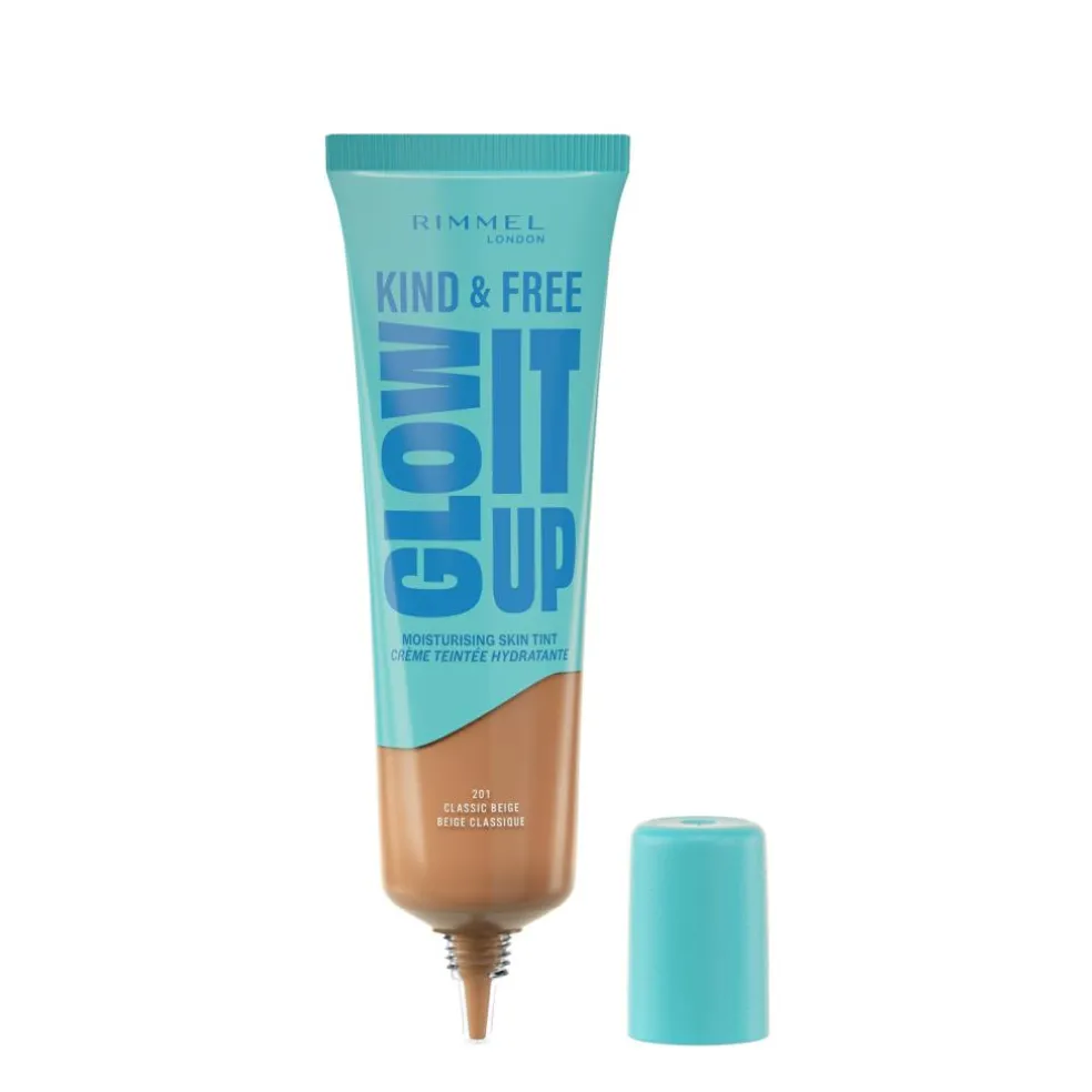 Kind&Free skin tint