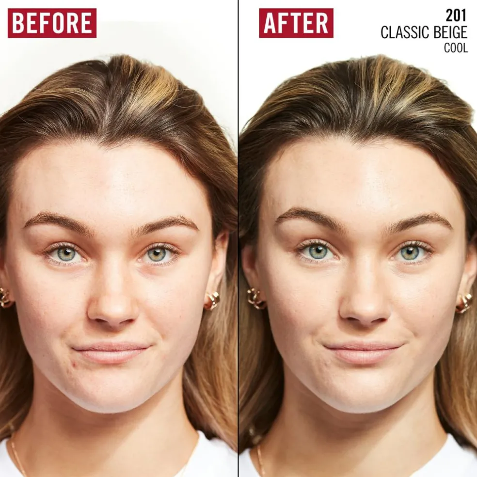 Kind&Free skin tint