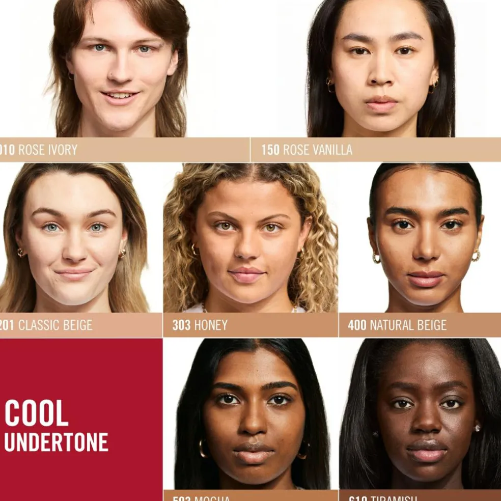 Kind&Free skin tint