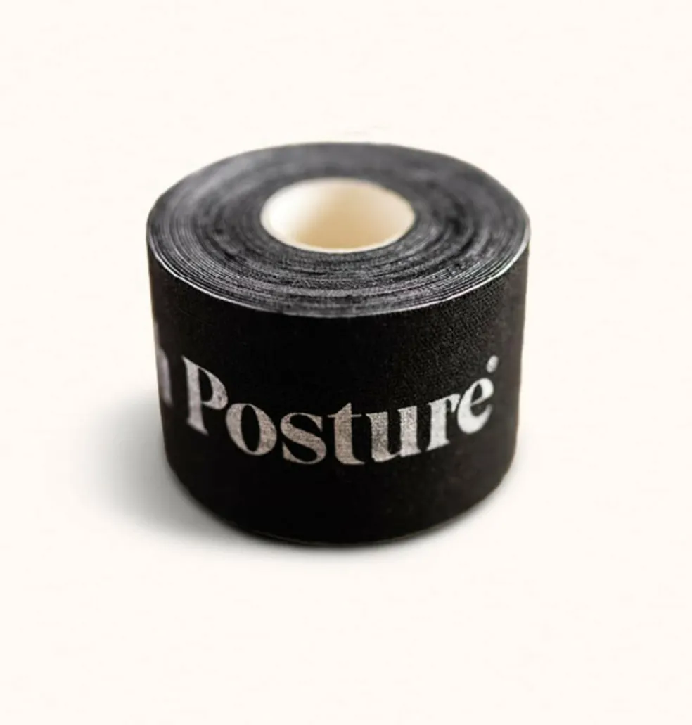 Kinesio Tape