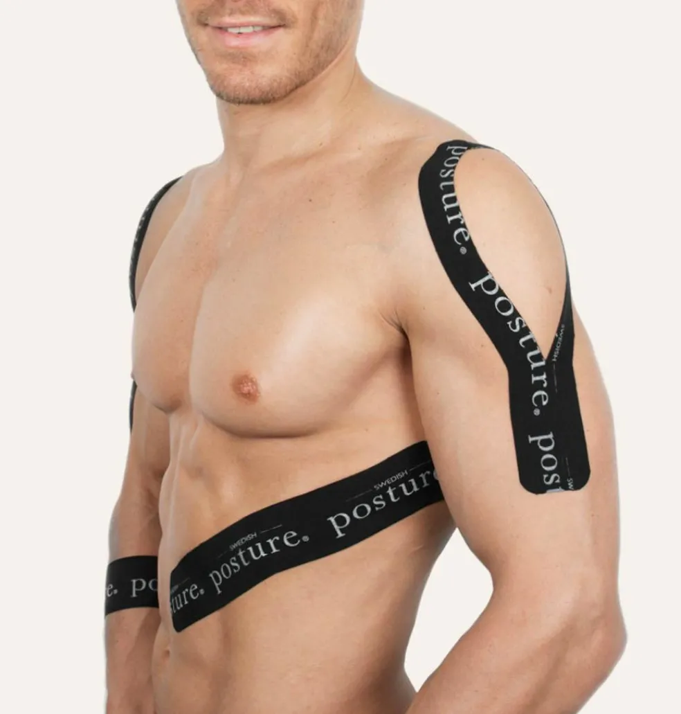 Kinesio Tape