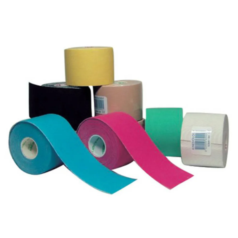 Kinesiotape 5 cm (5 meter)