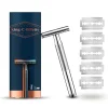King C. Gillette Double Edge-skraber
