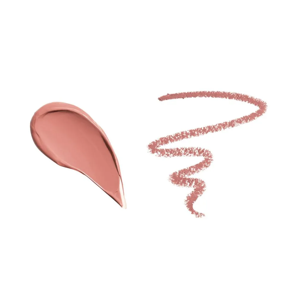 King Kylie Matte Liquid Lipstick & Lip Liner
