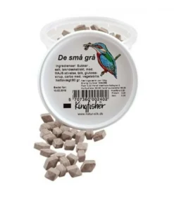 Kingfisher De små grå