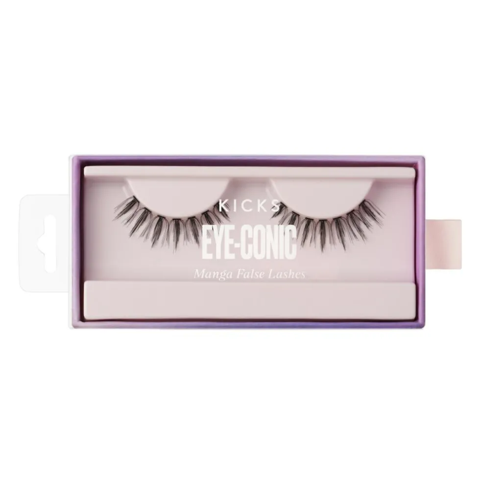 Kirei False Lashes