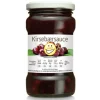 Kirsebærsauce
