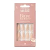 Kiss Bare But Better Nails