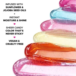 Kissing Jelly Lip Gloss