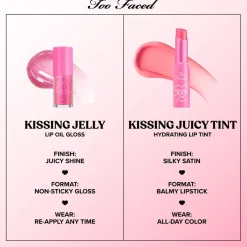 Kissing Juicy Lip Tint