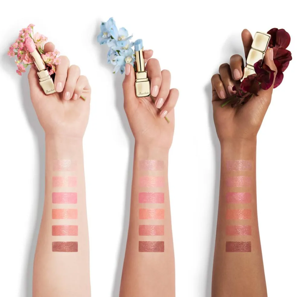 Kisskiss Be Glow Lip Balm