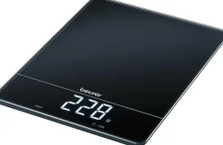 Køkkenvægt Max 15 kg