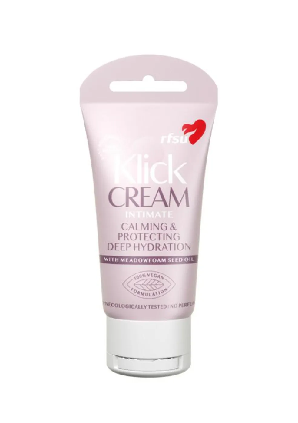 Klick Intim Cream