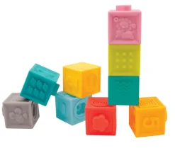Klodser med 3D billeder