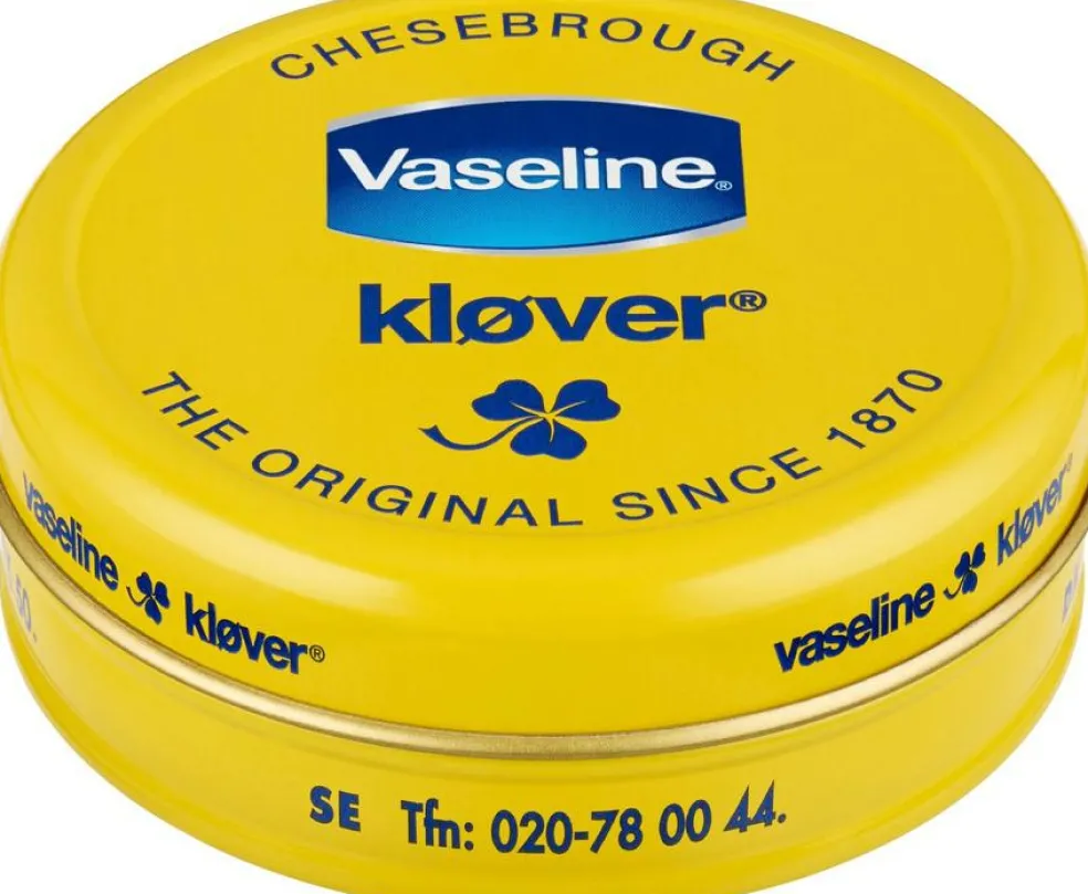 Kløver® vaseline