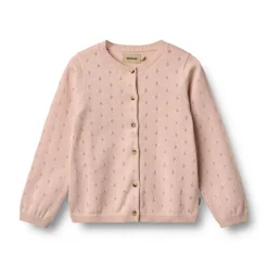 Knit Cardigan Maia
